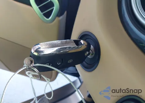 2005 Bentley Continental Gt from USA, damaged, VIN SCBCR63WX5C029598